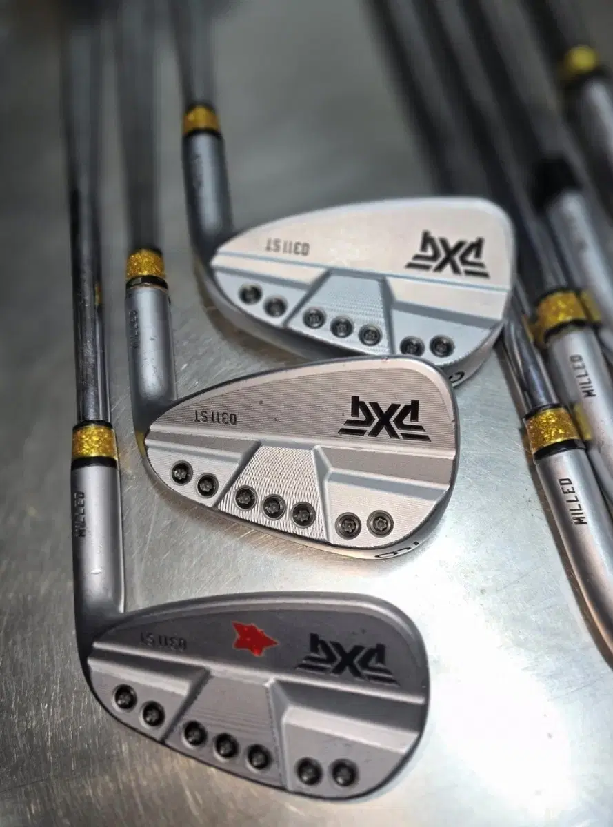 pxg 0311st 4-p